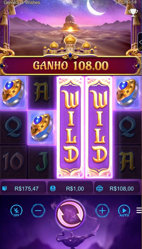 SLOTSHUB game