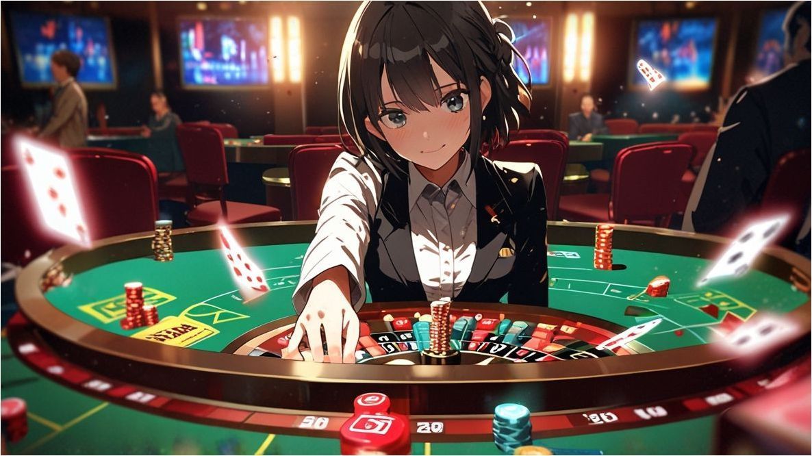 SLOTSHUB کیسینو میں لاٹری گیمز میں حصہ لیں۔
