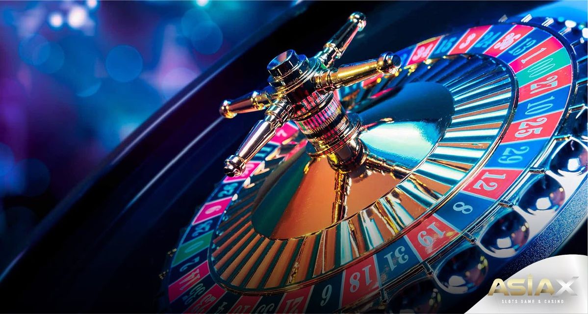 SLOTSHUB کیسینو گیمز کا ایک زمرہ منتخب کریں

