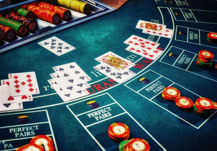 SLOTSHUB آن لائن کیسینو میں اصل گیمز